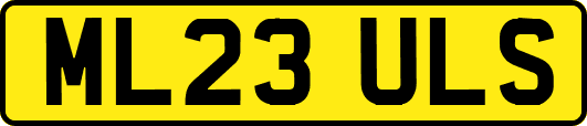 ML23ULS