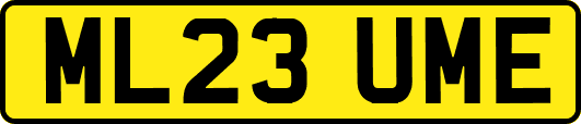 ML23UME