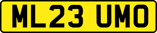 ML23UMO