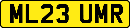 ML23UMR