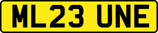ML23UNE