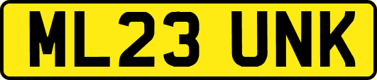 ML23UNK