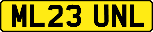 ML23UNL