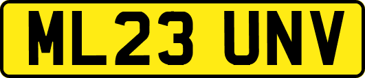 ML23UNV