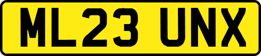 ML23UNX