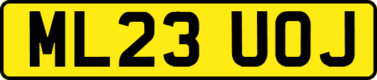 ML23UOJ