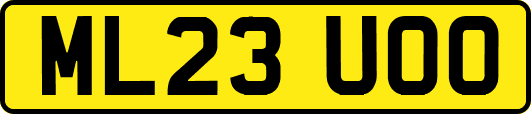 ML23UOO