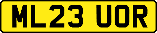 ML23UOR