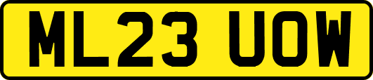 ML23UOW