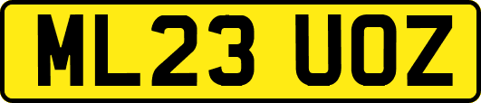 ML23UOZ