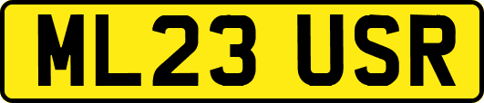 ML23USR