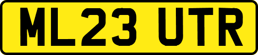 ML23UTR