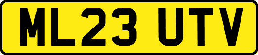 ML23UTV