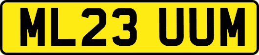 ML23UUM