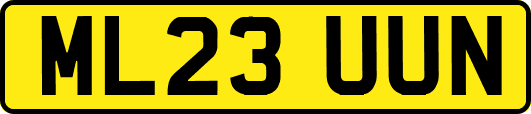 ML23UUN