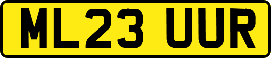 ML23UUR