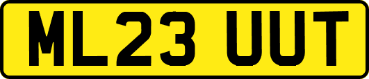 ML23UUT