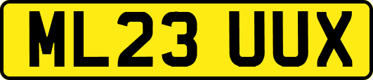ML23UUX