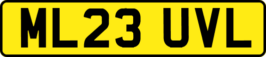 ML23UVL