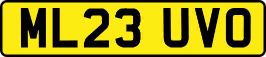 ML23UVO