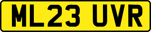 ML23UVR