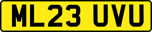 ML23UVU