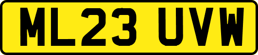 ML23UVW