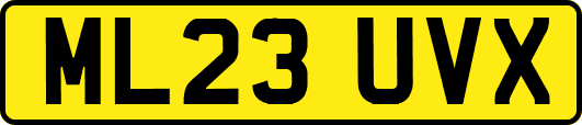 ML23UVX
