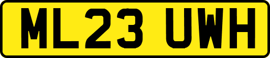 ML23UWH