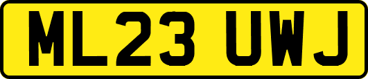 ML23UWJ