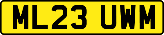 ML23UWM