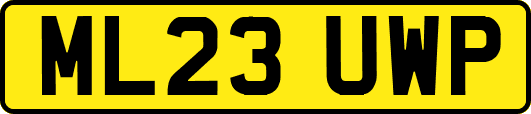 ML23UWP
