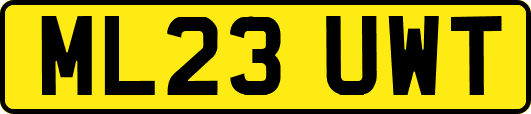 ML23UWT