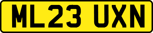 ML23UXN