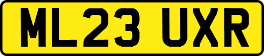 ML23UXR