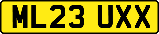ML23UXX