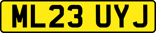 ML23UYJ