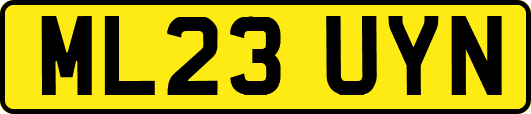 ML23UYN
