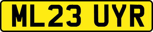 ML23UYR