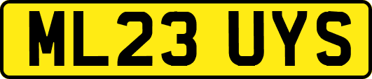 ML23UYS