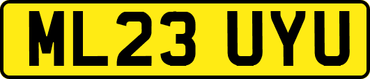 ML23UYU