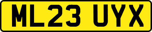 ML23UYX