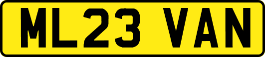 ML23VAN