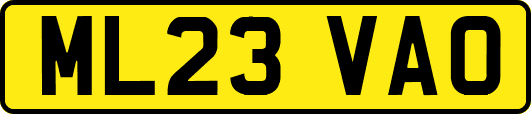 ML23VAO