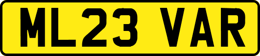 ML23VAR
