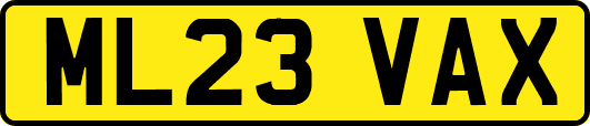 ML23VAX