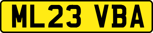 ML23VBA
