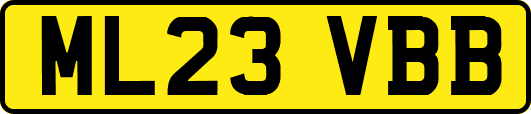 ML23VBB