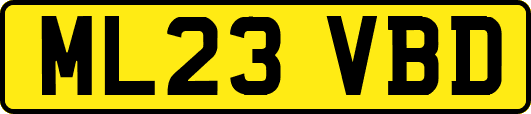ML23VBD