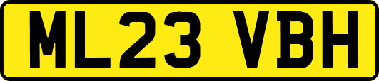 ML23VBH